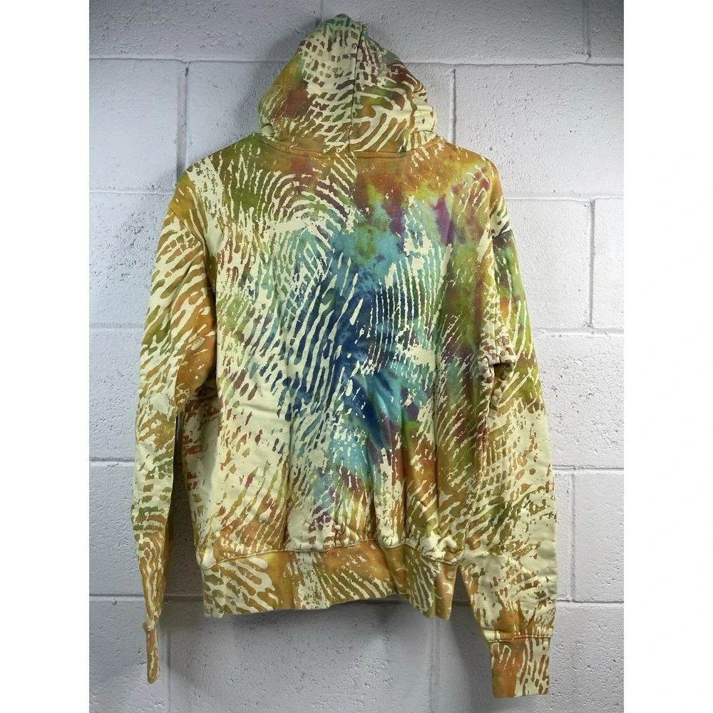 Adidas Originals Mens adidas X‎ Pharrell Williams Men Hu MM Hoodie Human Race SM